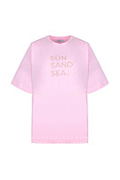 БЛУЗКА ЖЕНСКАЯ 2К-1374. Фото 1.