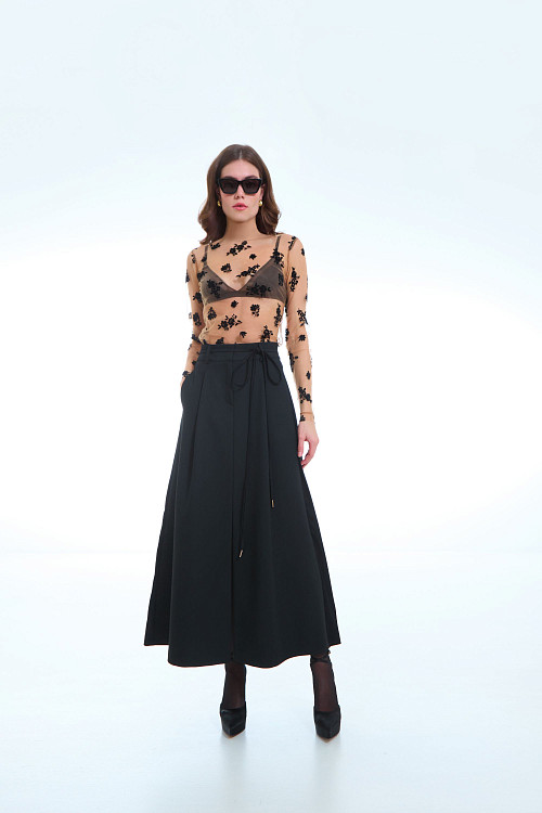 Изображение для БЛУЗКА 2К-1951