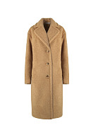 ПАЛЬТО ЖЕНСКОЕ ДЕМИСЕЗОННОЕ 1-1772. Фото 1.