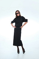 ДЖЕМПЕР ЖЕНСКИЙ 2К-1739. Фото 7.