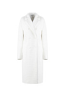 ПАЛЬТО ЖЕНСКОЕ ДЕМИСЕЗОННОЕ 1-2064. Фото 4.