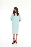 ПЛАТЬЕ ЖЕНСКОЕ 5К-1444. Фото 1.