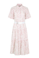 ПЛАТЬЕ ЖЕНСКОЕ 5К-10960-3. Фото 1.