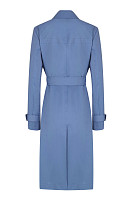 ПЛАЩ ЖЕНСКИЙ 2-11797-3. Фото 7.