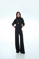 ДЖЕМПЕР ЖЕНСКИЙ 2К-1739. Фото 2.