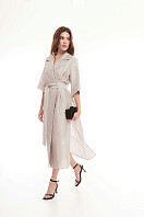 ПЛАТЬЕ ЖЕНСКОЕ 5К-246. Фото 1.