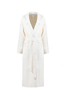 ПАЛЬТО ЖЕНСКОЕ ДЕМИСЕЗОННОЕ 1-1087. Фото 1.