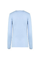 ДЖЕМПЕР ЖЕНСКИЙ 2К-1806. Фото 3.