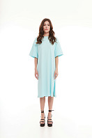 ПЛАТЬЕ ЖЕНСКОЕ 5К-1444. Фото 3.