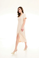 ПЛАТЬЕ ЖЕНСКОЕ 5К-1429. Фото 4.