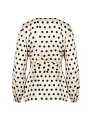 Блузка женская 2К-12484-1 3С48-23-Р53. Фото 3.