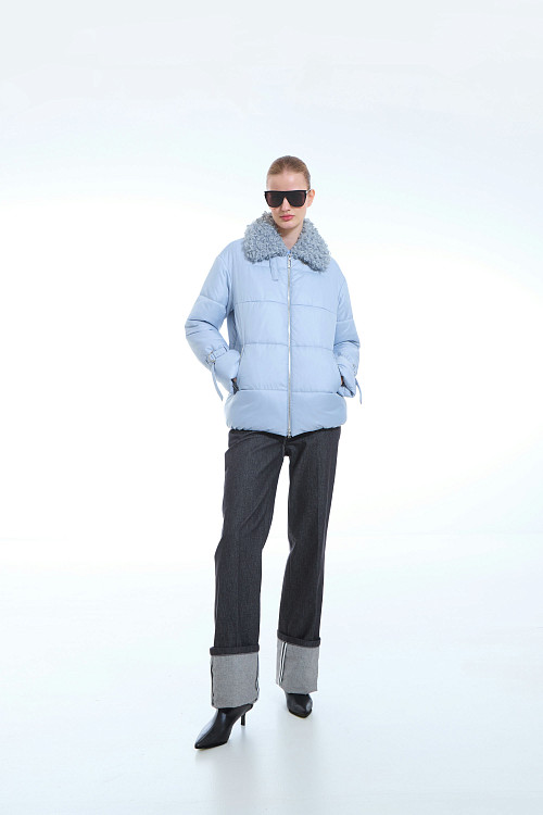 Изображение для КУРТКА 4S-614