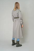 Плащ женский 2-11694-1. Фото 3.