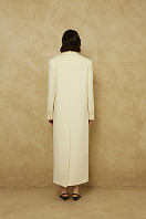 ПАЛЬТО ЖЕНСКОЕ ДЕМИСЕЗОННОЕ 1-419. Фото 4.