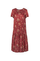 ПЛАТЬЕ ЖЕНСКОЕ 5К-1256. Фото 1.