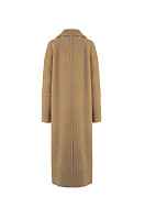 ПАЛЬТО ЖЕНСКОЕ ДЕМИСЕЗОННОЕ 1-1845. Фото 3.