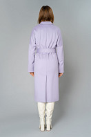 Пальто женское демисезонное 1-9994-1. Фото 3.