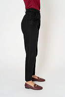 Брюки джинсовые женские ZJ DENIM 1975 3321-2. Фото 3.