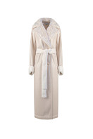 ДУБЛЕНКА ЖЕНСКАЯ 8-1902. Фото 4.