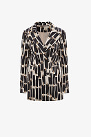 Жакет женский 1К-11721-1. Фото 2.