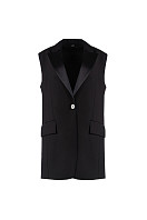 ЖИЛЕТ ЖЕНСКИЙ 1К-1861. Фото 6.