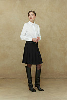 БЛУЗКА ЖЕНСКАЯ 2К-115-1. Фото 2.