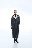 ДУБЛЕНКА ЖЕНСКАЯ 8-1979. Фото 2.