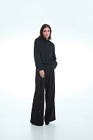 БРЮКИ ЖЕНСКИЕ 3К-1862. Фото 1.