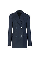 ЖАКЕТ ЖЕНСКИЙ 1К-1803. Фото 4.