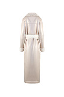 ДУБЛЕНКА ЖЕНСКАЯ 8-1902. Фото 6.