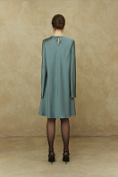 ПЛАТЬЕ ЖЕНСКОЕ 5К-864. Фото 4.