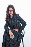 ЖАКЕТ ЖЕНСКИЙ 1К-1998. Фото 1.