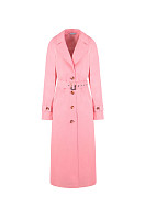 ПЛАЩ ЖЕНСКИЙ 2-1081. Фото 1.