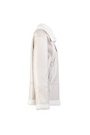 ДУБЛЕНКА ЖЕНСКАЯ 8-02. Фото 6.