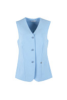 ЖИЛЕТ ЖЕНСКИЙ 1К-2022. Фото 1.