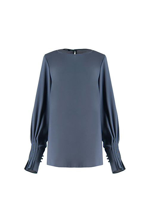 Изображение для БЛУЗКА 2К-1886