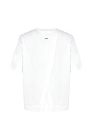 БЛУЗКА ЖЕНСКАЯ 2К-1440. Фото 3.