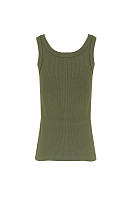 БЛУЗКА ЖЕНСКАЯ 2К-1445. Фото 3.