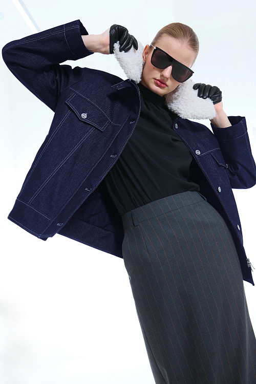 Изображение для КУРТКА 4S-1591