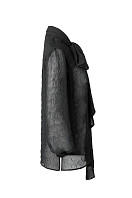 БЛУЗКА ЖЕНСКАЯ 2К-863. Фото 8.