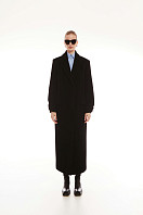 ПАЛЬТО ЖЕНСКОЕ ДЕМИСЕЗОННОЕ 1-818. Фото 1.