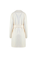 ПАЛЬТО ЖЕНСКОЕ ДЕМИСЕЗОННОЕ 1-1619. Фото 3.