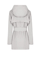 ПЛАЩ ЖЕНСКИЙ 2-309. Фото 3.