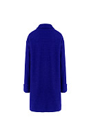 ПАЛЬТО ЖЕНСКОЕ ДЕМИСЕЗОННОЕ 1-996. Фото 3.