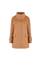 ПАЛЬТО ЖЕНСКОЕ ДЕМИСЕЗОННОЕ 1-1084. Фото 1.