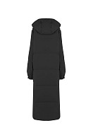 ПУХОВИК ЖЕНСКИЙ 5P-2102. Фото 7.