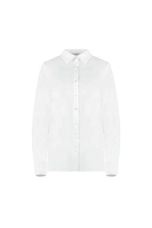 Изображение для БЛУЗКА 2К-2187