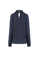 ДЖЕМПЕР ЖЕНСКИЙ 2К-1739. Фото 3.