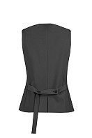 ЖИЛЕТ ЖЕНСКИЙ 1К-2022. Фото 3.