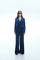 БРЮКИ ЖЕНСКИЕ 3К-1834. Фото 1.